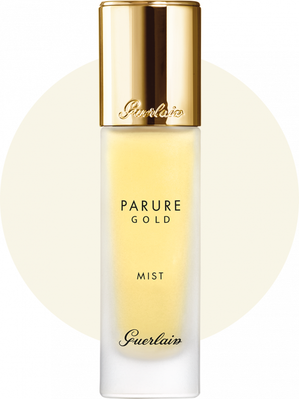 Fragrance Mist Perfume