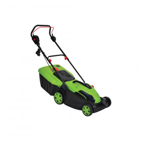 Lawn Cutter