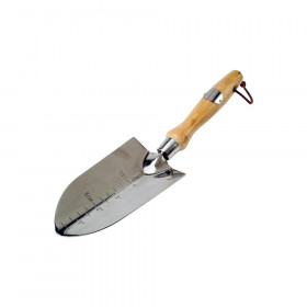 Garden trowel