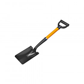 Square Shovel