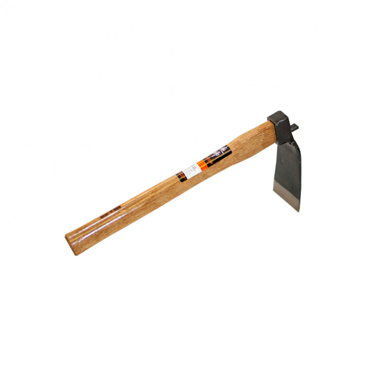 Square Shovel