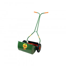 Lawn mover