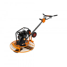 Lawn cutter