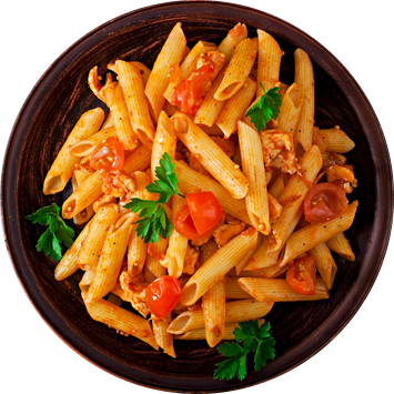 Penne Pasta