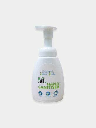 Moisturizing Sanitizer