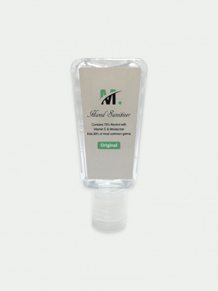 Sanitizer Gel