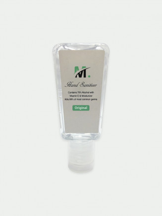 Sanitizer Gel