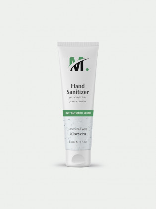 Moisturizing Sanitizer