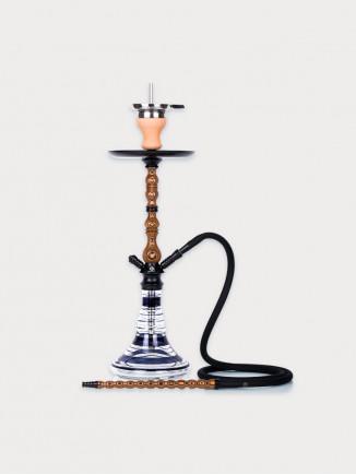 Sahara Smoke Hookahs