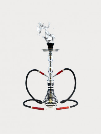  Acrylic Hookah