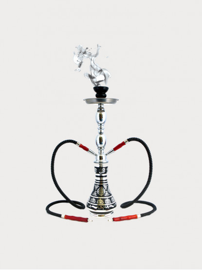  Acrylic Hookah