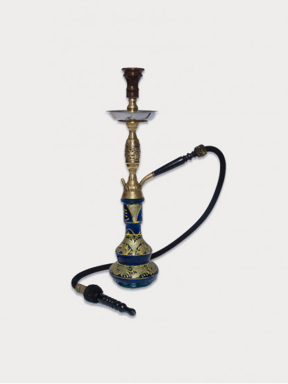 Chico Hookah