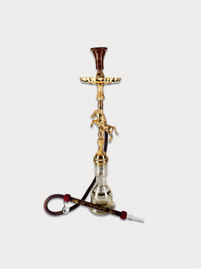  Acrylic Hookah