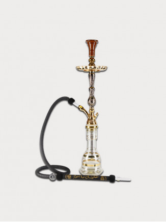 High End Hookahs