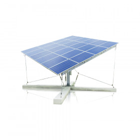 Solar Stand