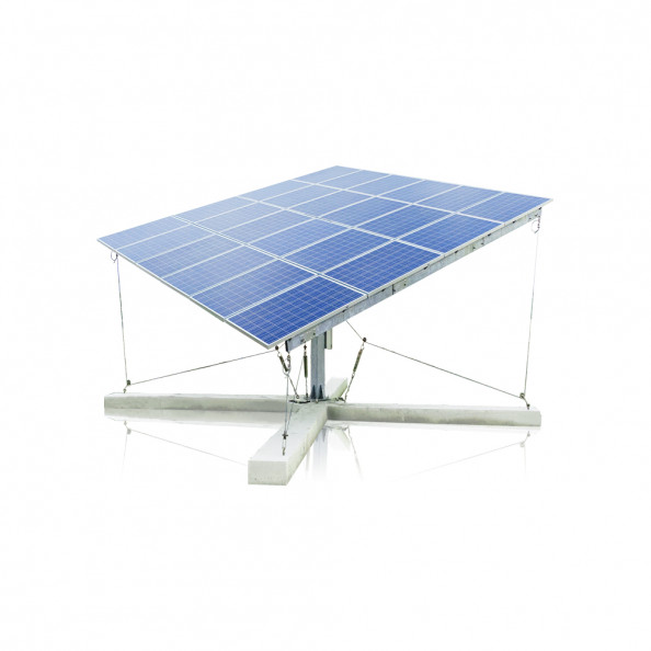 Solar Board