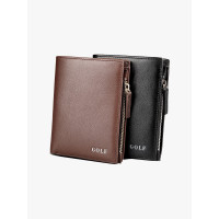 Leather Wallet