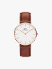 Analog Watch